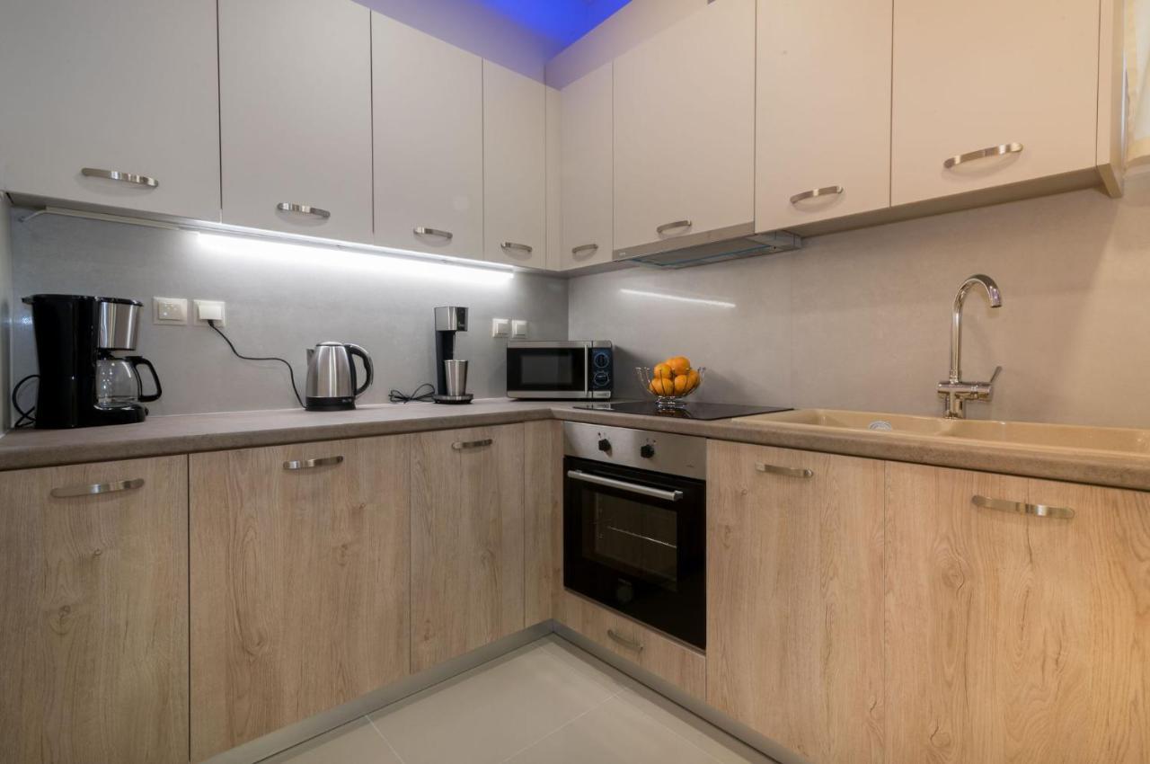 Zante Sky Suites Argassi Dış mekan fotoğraf