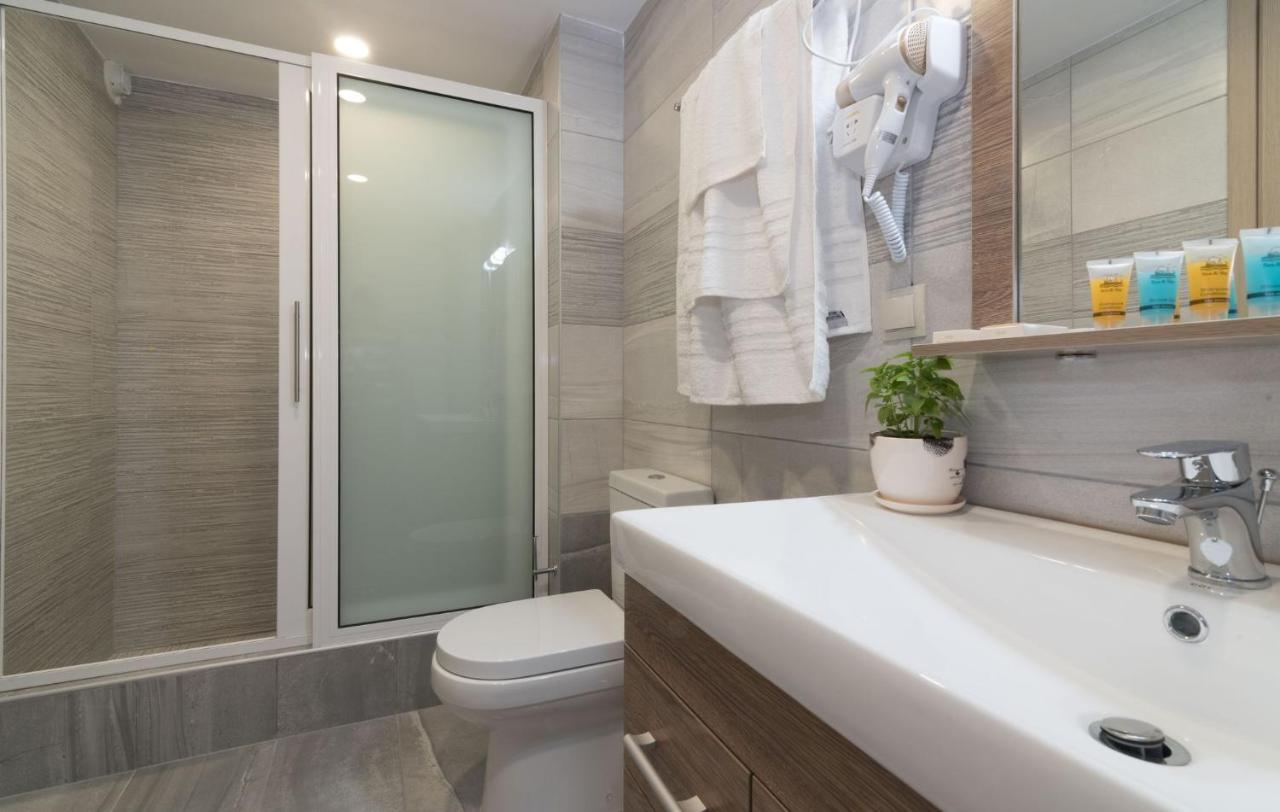 Zante Sky Suites Argassi Dış mekan fotoğraf