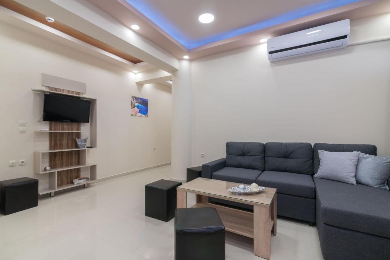 Zante Sky Suites Argassi Dış mekan fotoğraf